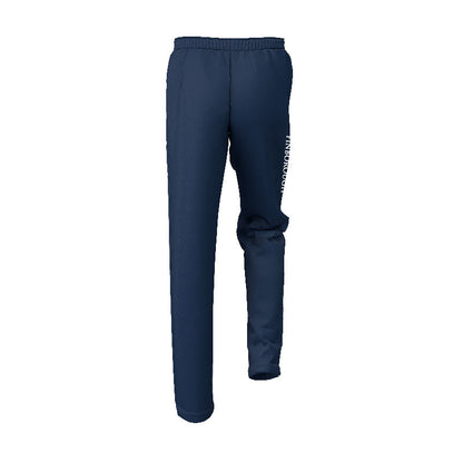 STC Stade Taslan 3/4 Zip Track Pant - TOP UP