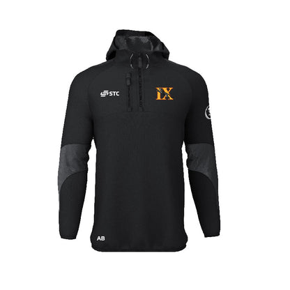 STC Edge Hooded Jacket