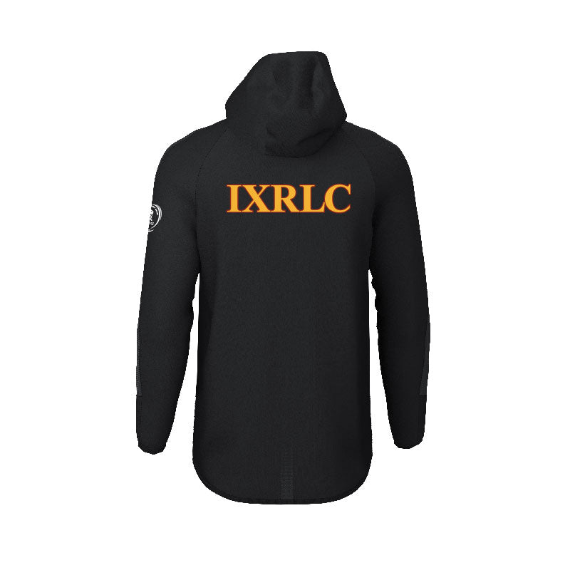 STC Edge Hooded Jacket