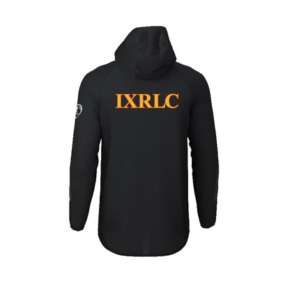 STC Edge Hooded Jacket