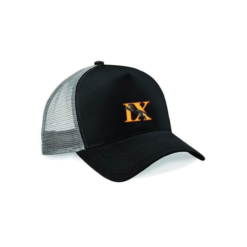 STC Trucker