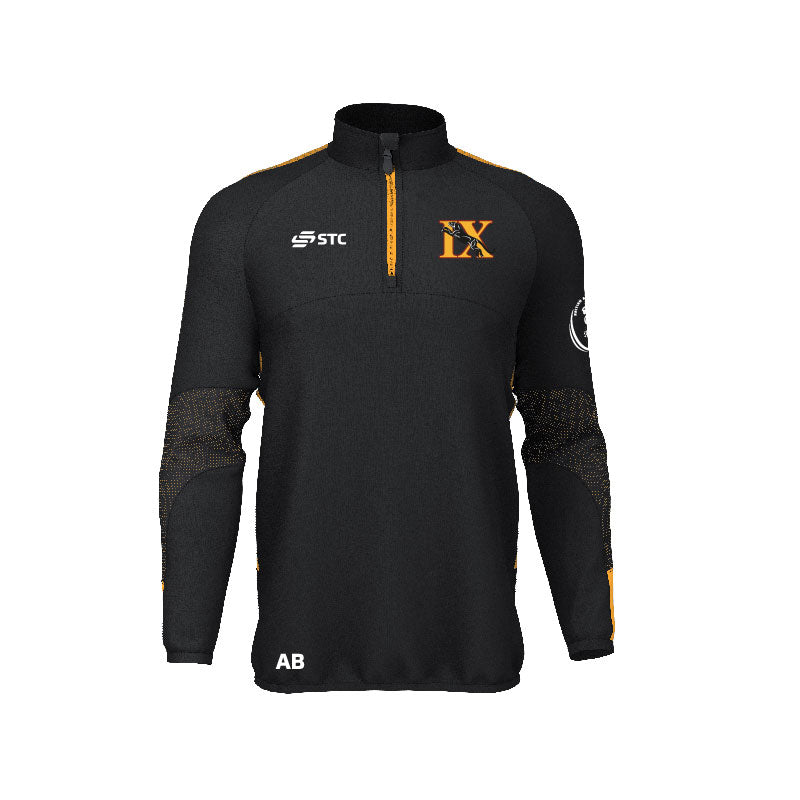 STC Edge Midlayer