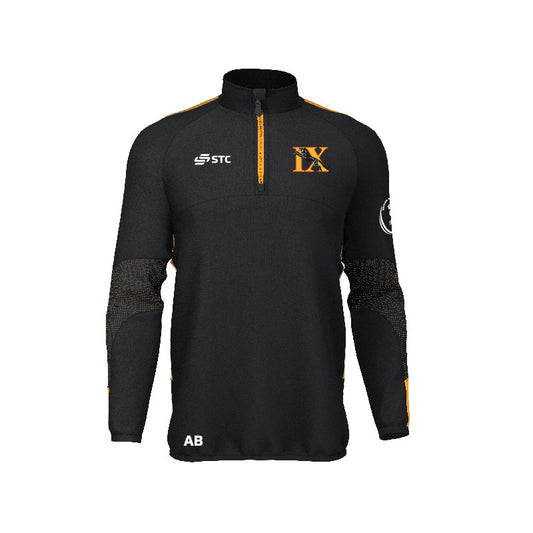 STC Edge Midlayer