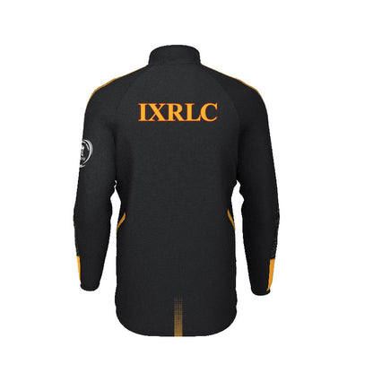 STC Edge Midlayer
