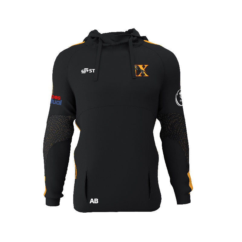 STC Edge Hoodie