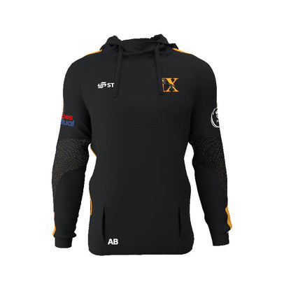 STC Edge Hoodie