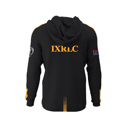 STC Edge Hoodie