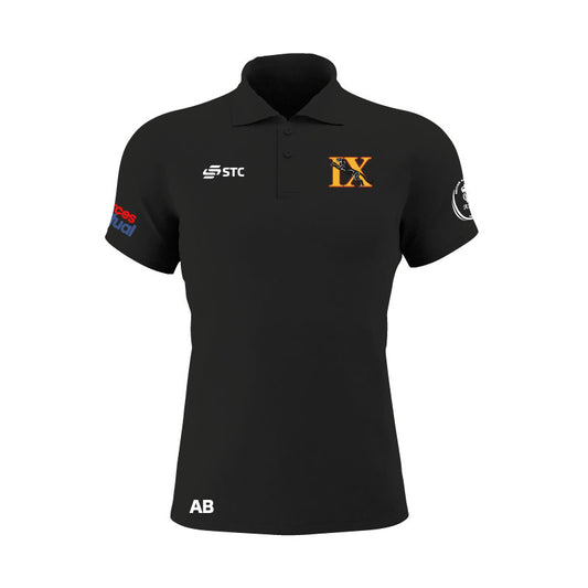 STC Club Classic Polo