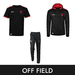 Off Field Kit Package