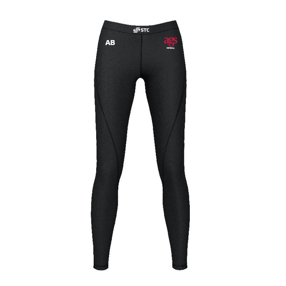 STC Women's Academy Stretch Legging