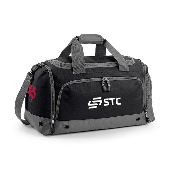 STC Team Junior Holdall