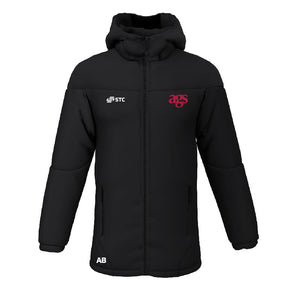 STC Hurricane Padded Jacket