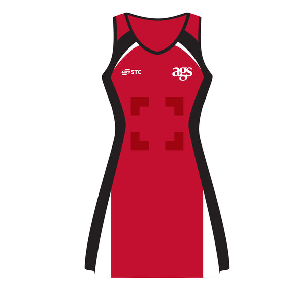STC ClimaTX Netball Dress