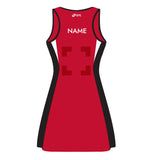 STC ClimaTX Netball Dress