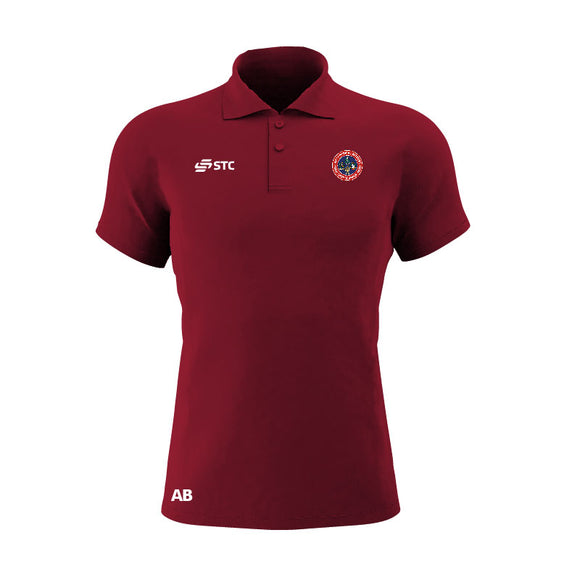 STC Varsity Polo