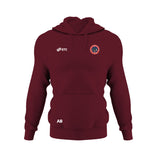 STC Varsity Hoodie