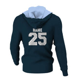 Leavers Varsity Zoodie (Adult Sizes)