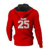 Leavers Varsity Zoodie (Adult Sizes)