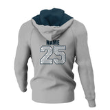 Leavers Varsity Zoodie (Adult Sizes)