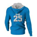 Leavers Varsity Zoodie (Adult Sizes)