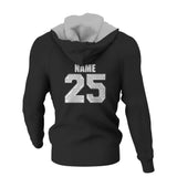 Leavers Varsity Hoodie (Youth Sizes)