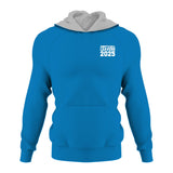 Leavers Varsity Hoodie (Youth Sizes)