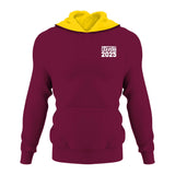 Leavers Varsity Hoodie (Youth Sizes)