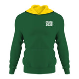 Leavers Varsity Hoodie (Youth Sizes)