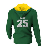 Leavers Varsity Hoodie (Youth Sizes)