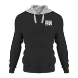 Leavers Varsity Hoodie (Adults Sizes)