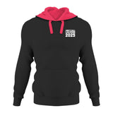 Leavers Varsity Hoodie (Adults Sizes)