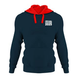 Leavers Varsity Hoodie (Adults Sizes)