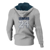 Leavers Varsity Zoodie - (Adult Sizes)