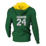 Leavers Varsity Hoodie - (Youth Sizes)