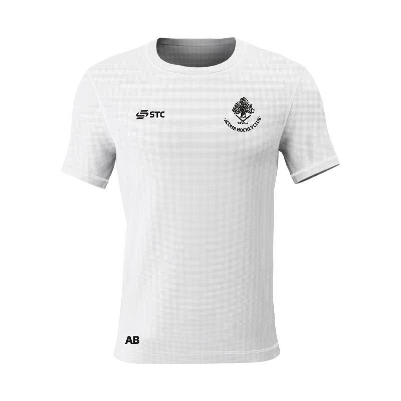 STC Varsity Tee