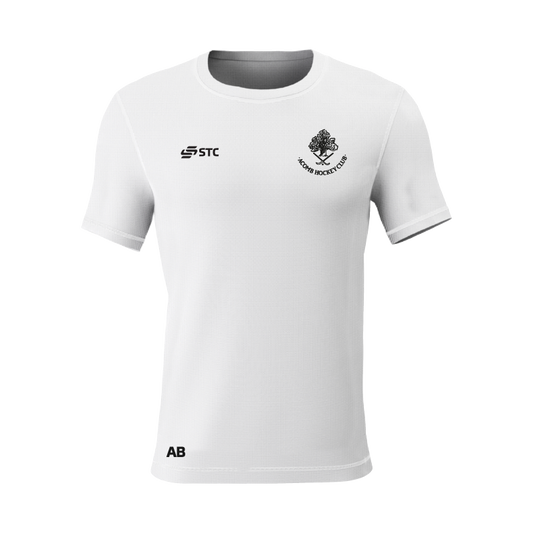 STC Varsity Tee