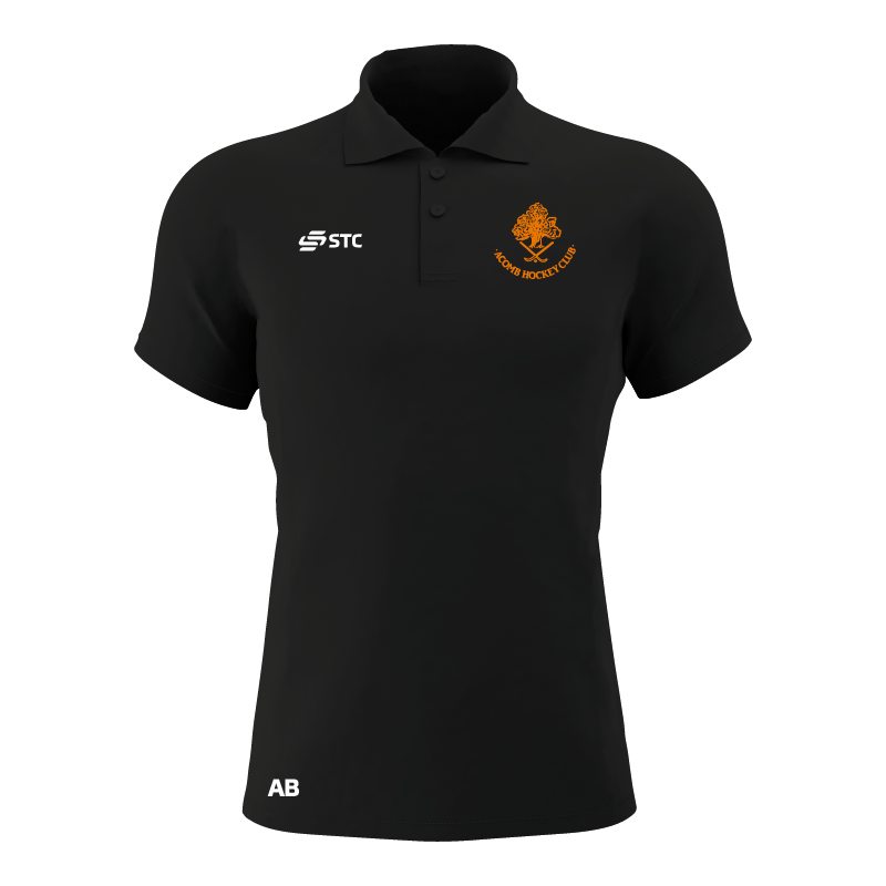 STC Varsity Polo