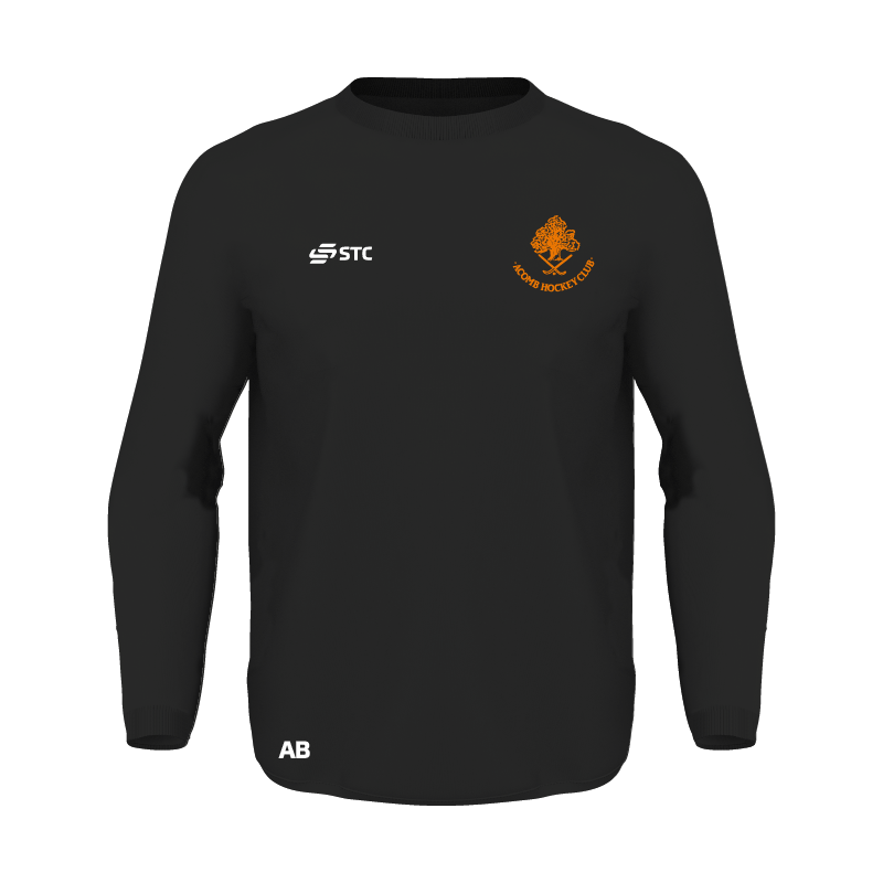 STC Varsity Sweatshirt