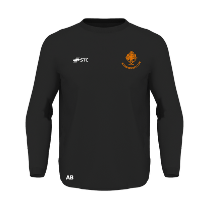 STC Varsity Sweatshirt