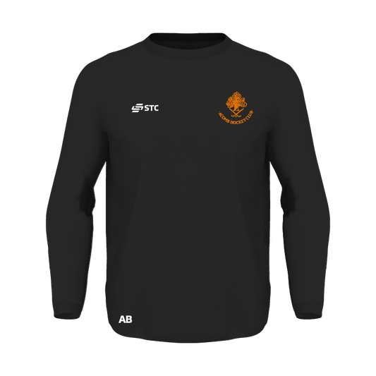 STC Varsity Sweatshirt