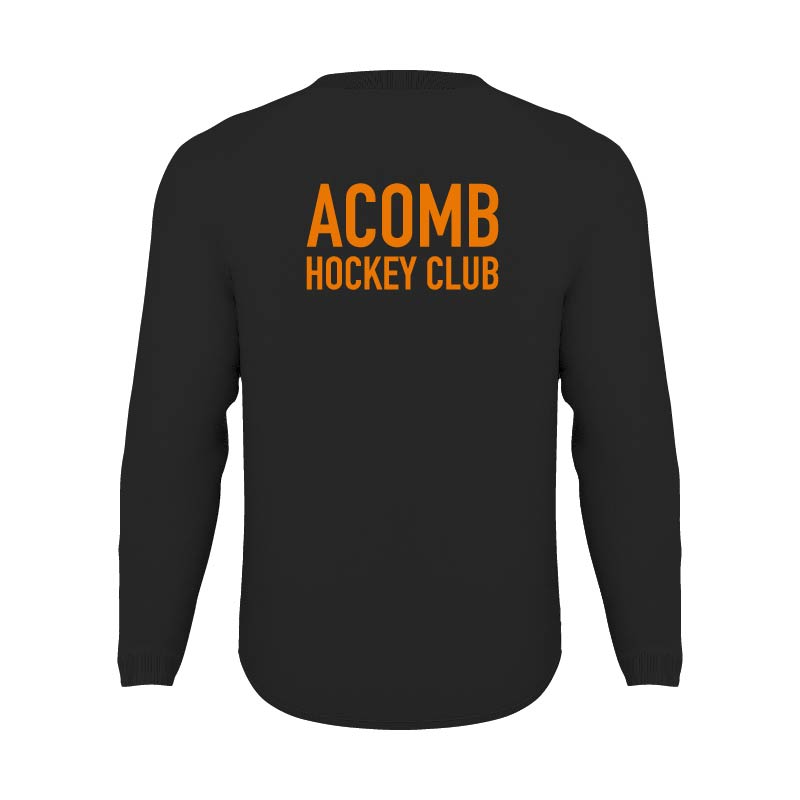 STC Varsity Sweatshirt