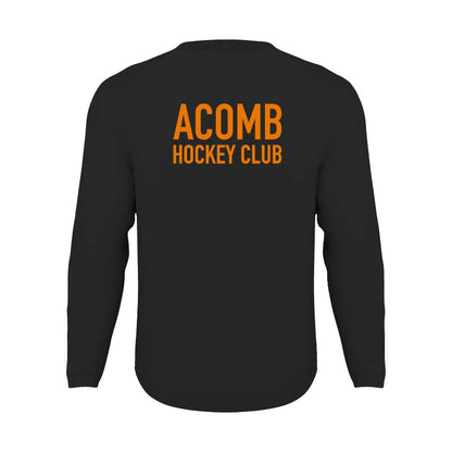 STC Varsity Sweatshirt