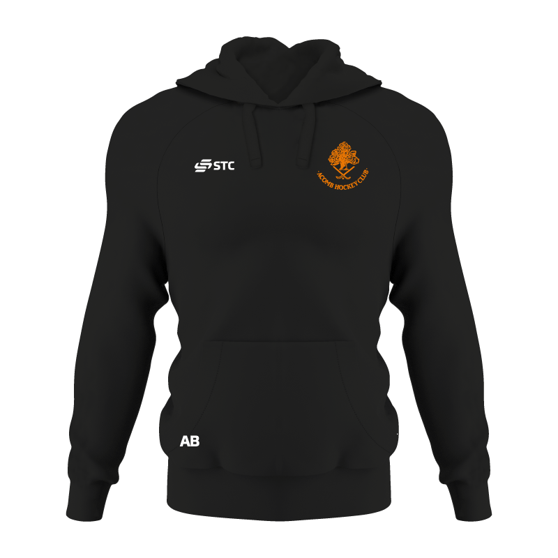 STC Varsity Hoodie