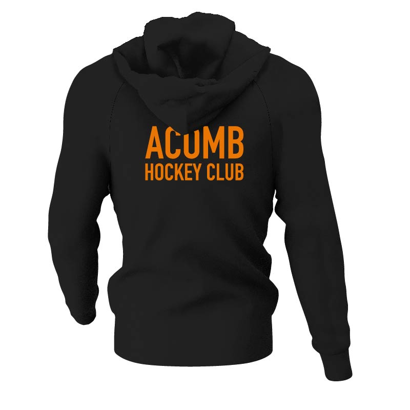 STC Varsity Hoodie