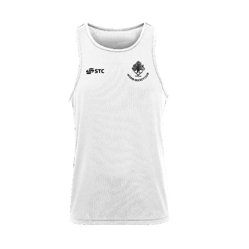 STC Varsity Vest