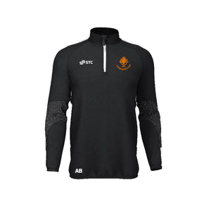 STC Edge Pro 1/4 Zip Midlayer