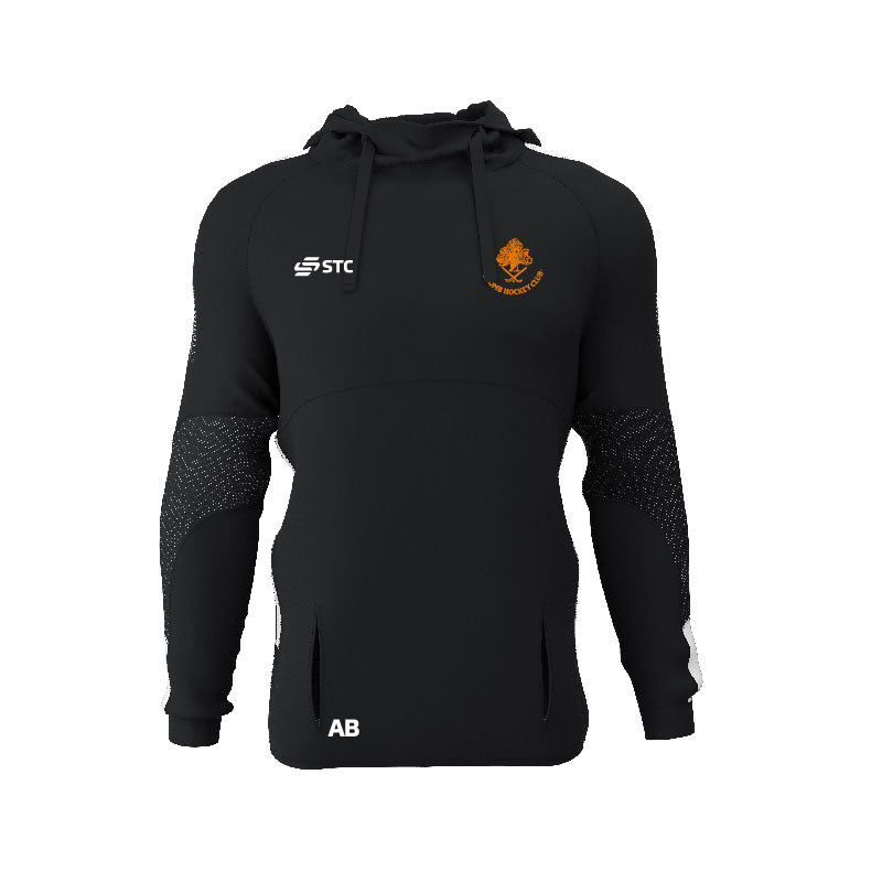 STC Edge Hoodie