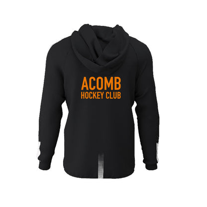 STC Edge Hoodie