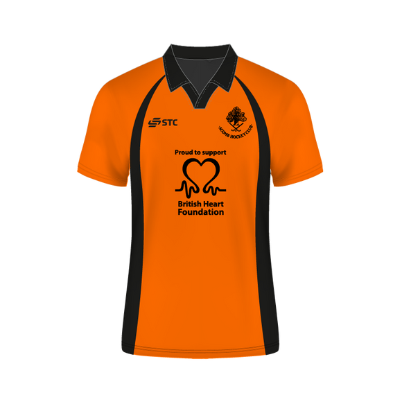 STC Home Match Shirt