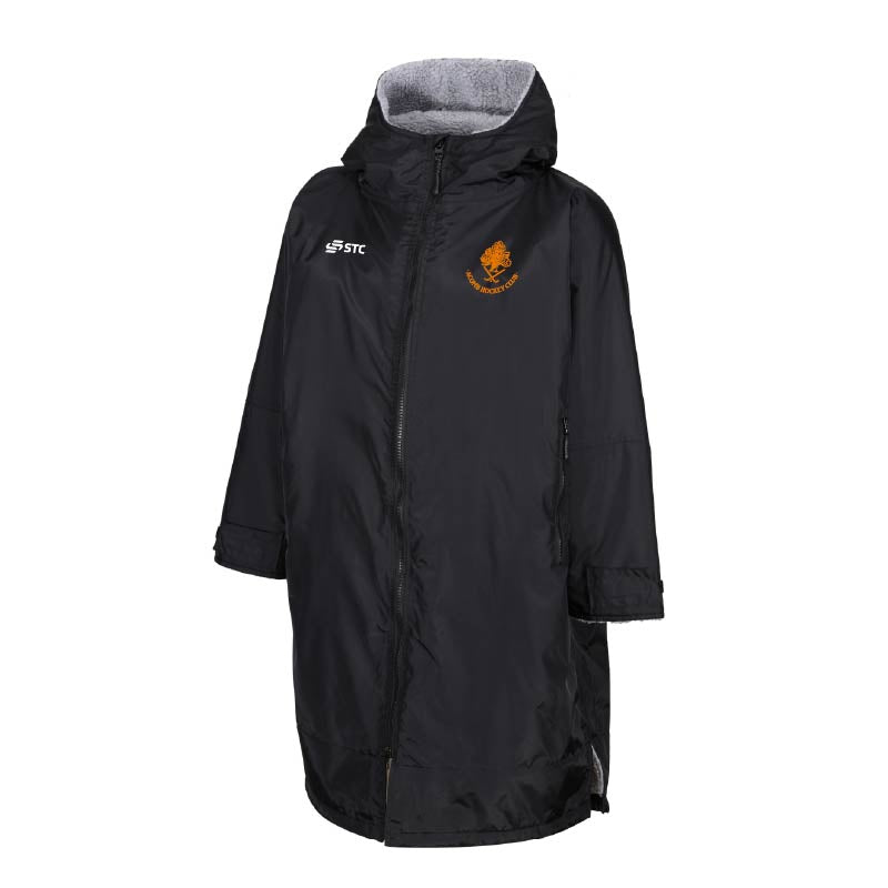 STC Pro Robe